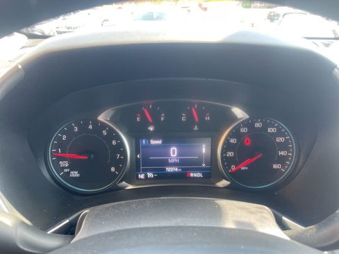 Used 2023 Chevrolet Equinox LT image 11