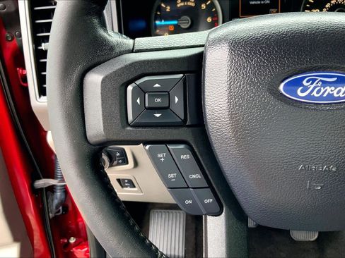 Used 2018 Ford F150 XLT w/ Equipment Group 302A Luxury image 20