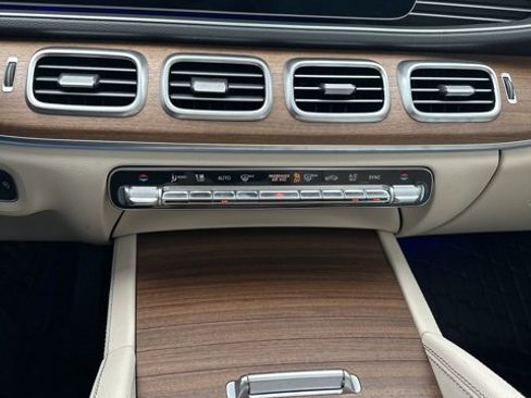 Certified 2025 Mercedes-Benz GLE 350 4MATIC image 17