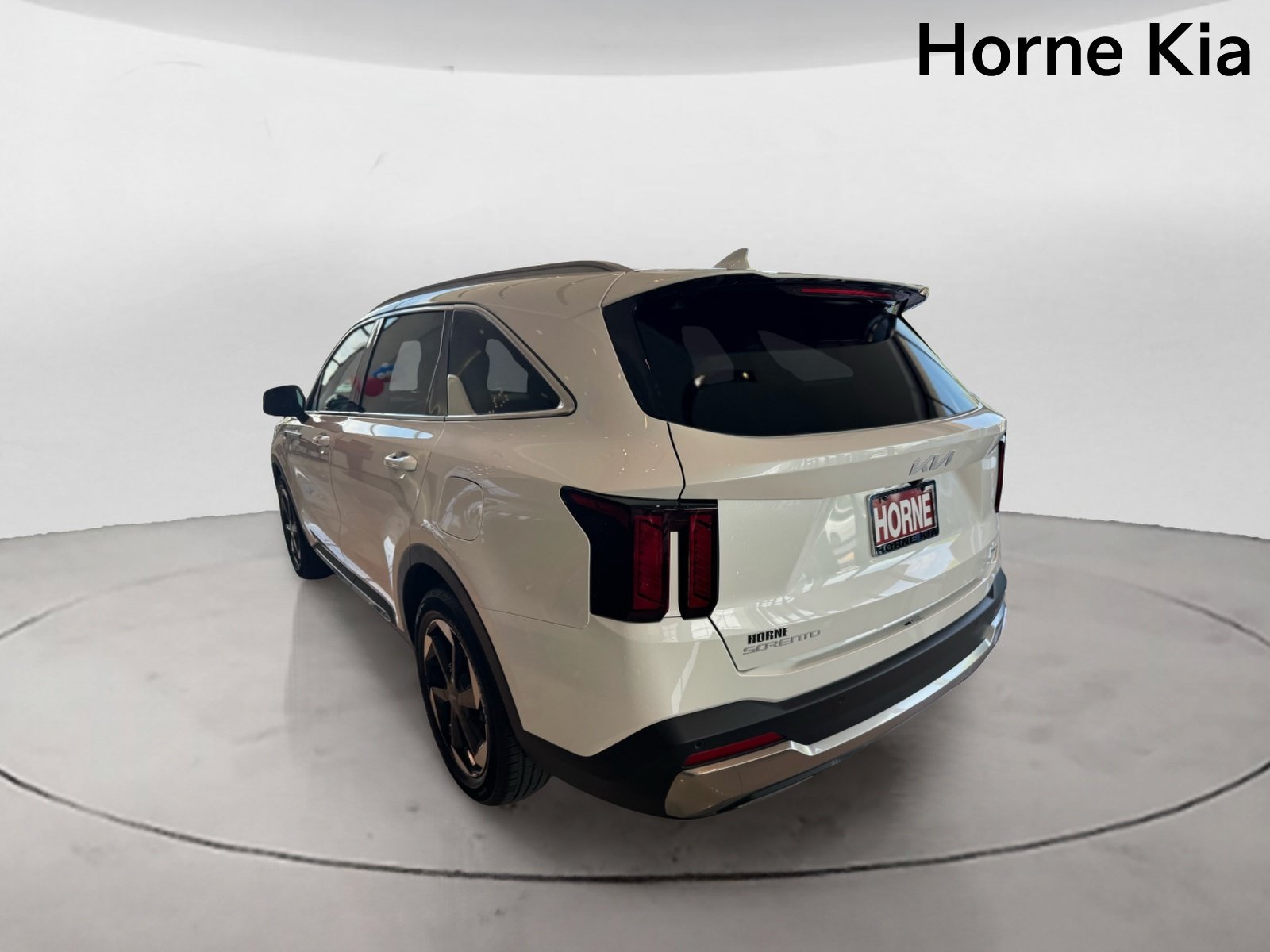 New 2026 Kia Sorento EX FWD image 5