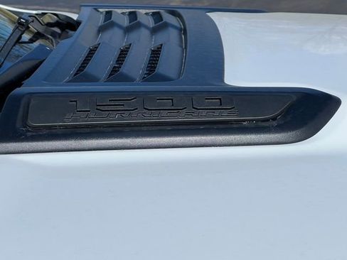 New 2026 RAM 1500 4x4 Crew Cab image 2
