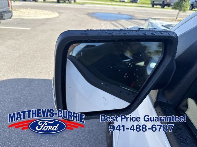 New 2026 Ford F150 XLT w/ Equipment Group 302A MID AWD/4WD image 8