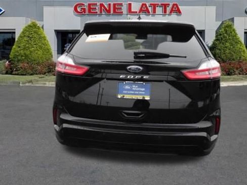 Certified 2022 Ford Edge ST-Line image 15