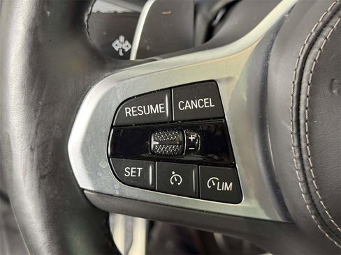 Used 2023 BMW X6 xDrive40i w/ Executive Package image 22