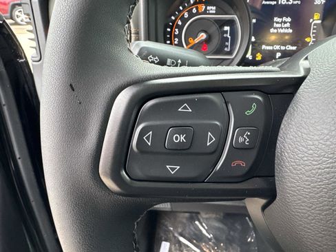 New 2026 Jeep Gladiator Mojave AWD/4WD image 30