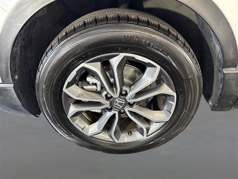 Used 2022 Honda CR-V EX-L image 24