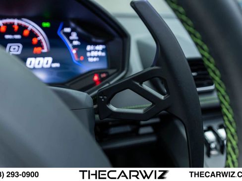 Used 2021 Lamborghini Huracan EVO RWD image 52