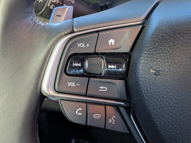 Certified 2019 Honda Accord Touring image 24