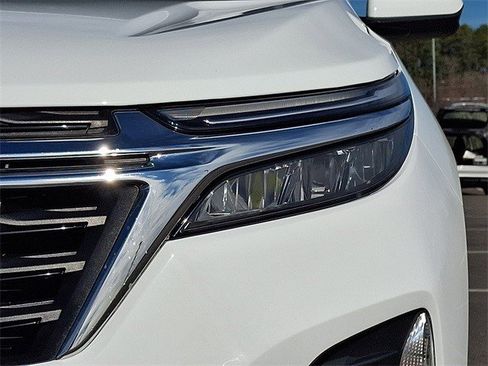 Certified 2024 Chevrolet Equinox LT image 8