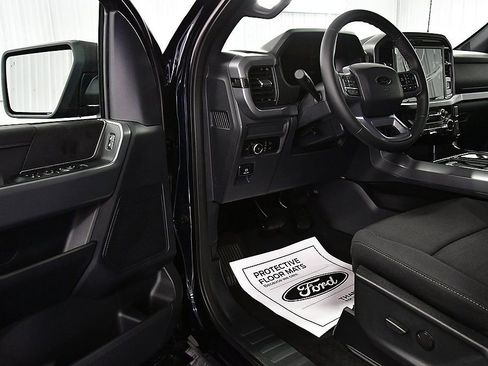 New 2026 Ford F150 XLT w/ Mobile Office Package image 16