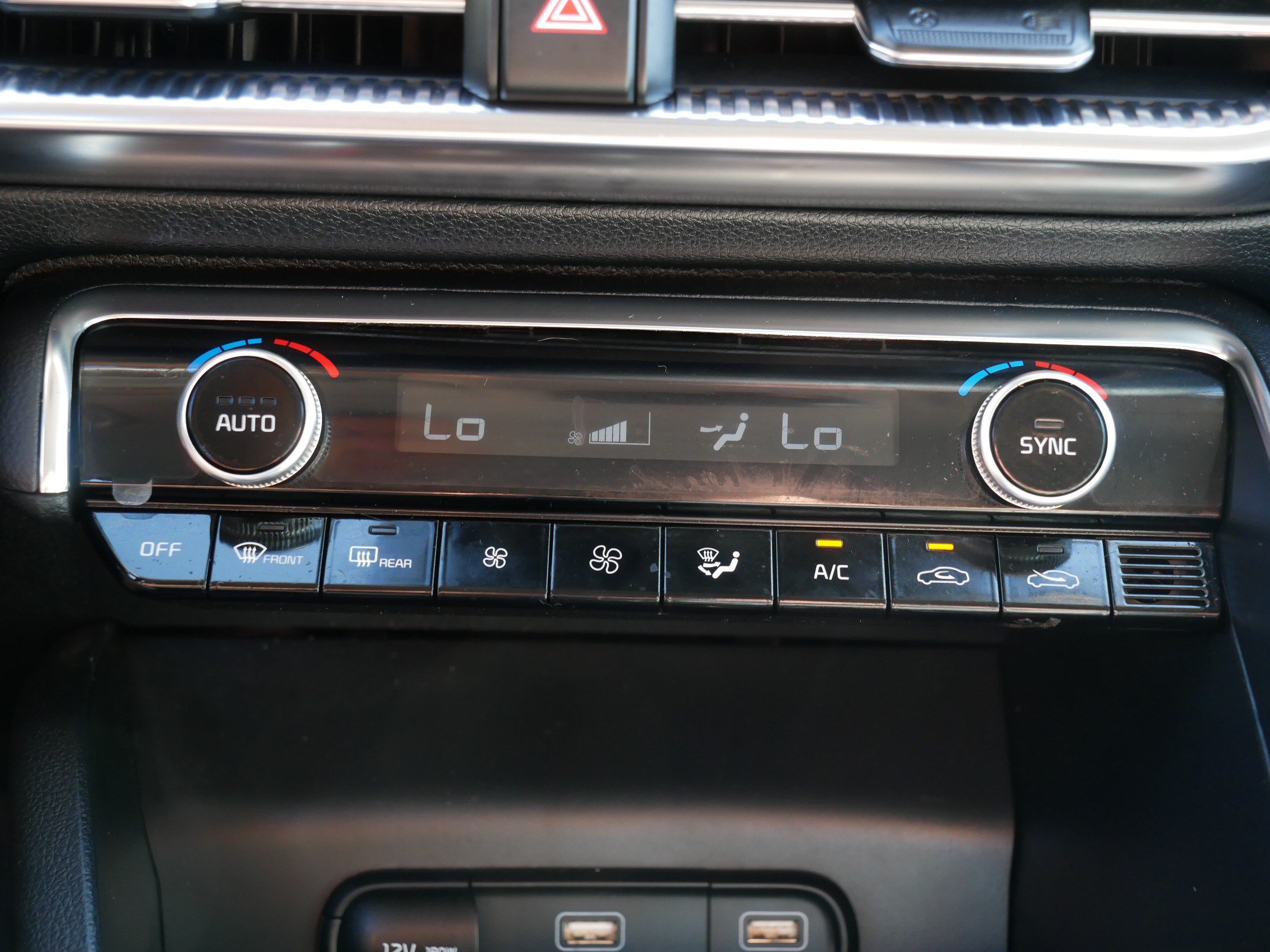 Certified 2024 Kia K5 EX w/ EX Premium Package FWD image 23