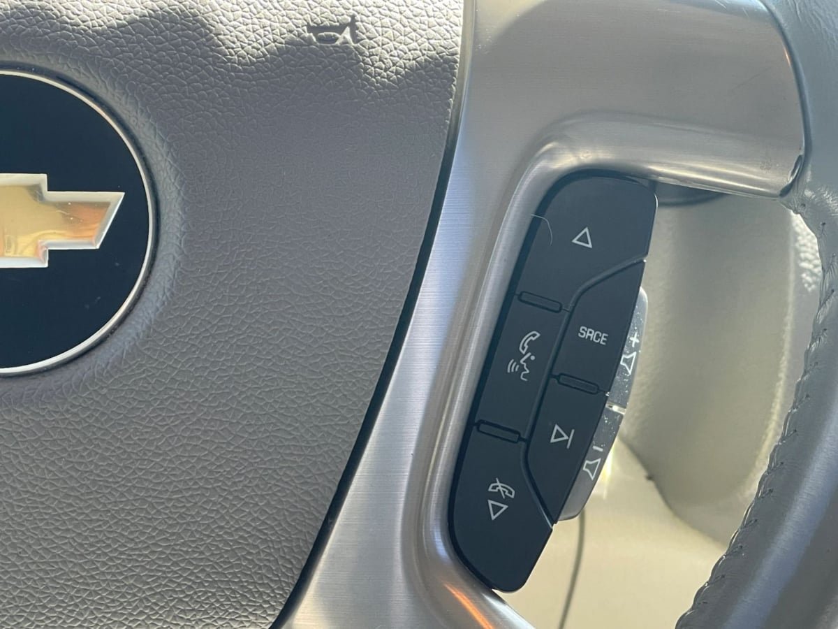 Used 2014 Chevrolet Tahoe LT RWD image 35