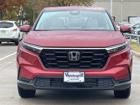 Used 2024 Honda CR-V EX image 6