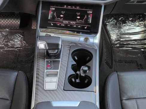 Used 2024 Audi A6 Premium Plus AWD/4WD image 17