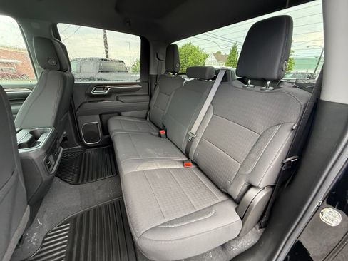 New 2026 Chevrolet Silverado 2500 LT w/ Trail Boss Package AWD/4WD image 26