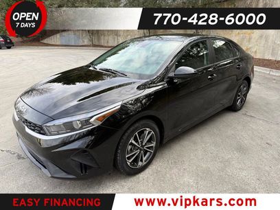 Used 2024 Kia Forte LXS
