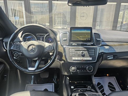 Used 2017 Mercedes-Benz GLE 350 4MATIC image 45