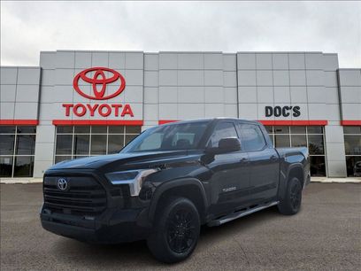 Used 2023 Toyota Tundra SR5