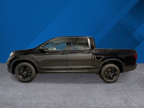 New 2026 Honda Ridgeline Black Edition image 7