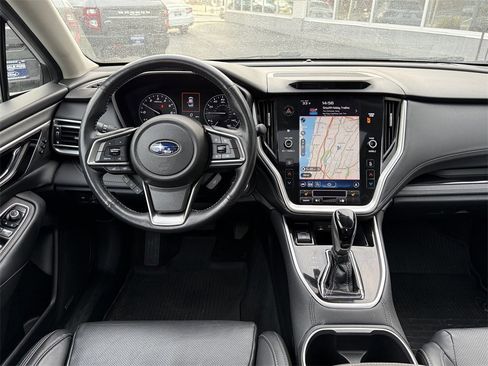 Used 2020 Subaru Legacy Limited image 12