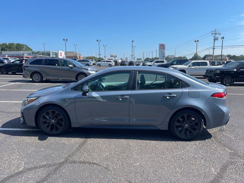 Used 2023 Toyota Corolla SE FWD image 13