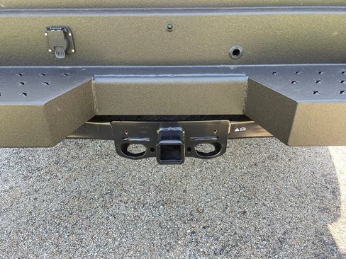 New 2026 Ford F350 XL w/ XL Off-Road Package AWD/4WD image 26