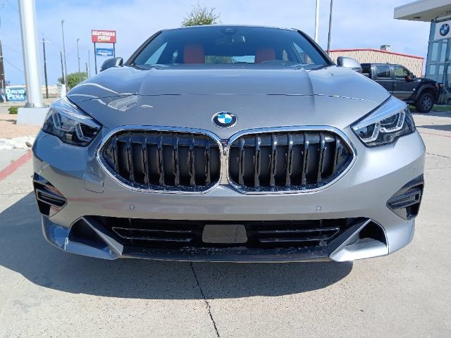 New 2024 BMW 228i xDrive Gran Coupe w/ Convenience Package AWD/4WD image 2