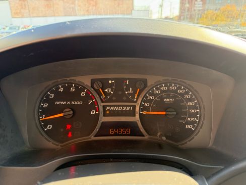 Used 2005 Chevrolet Colorado LS w/ Power Convenience Package image 12