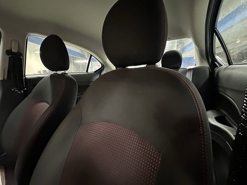 Used 2022 Mitsubishi Mirage G4 image 10