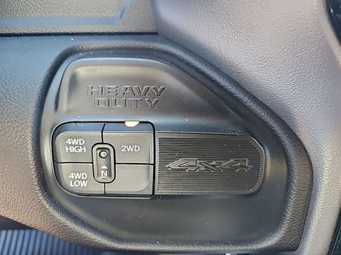 Used 2021 RAM 2500 Big Horn w/ Level B Equipment Group image 29