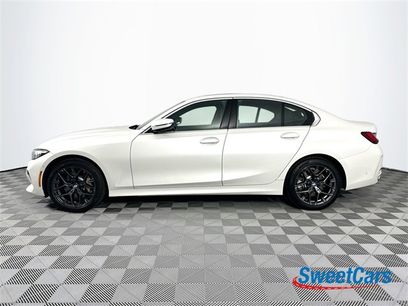 Used 2025 BMW 330i xDrive Sedan