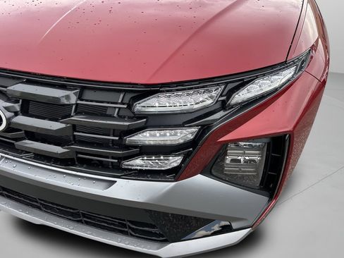 New 2026 Hyundai Tucson SEL FWD image 13
