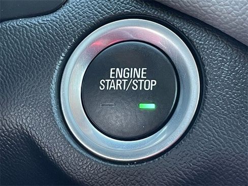 Used 2024 Chevrolet Equinox LT image 23