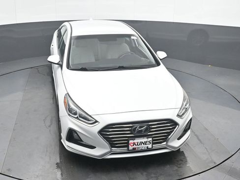 Used 2019 Hyundai Sonata ECO image 39