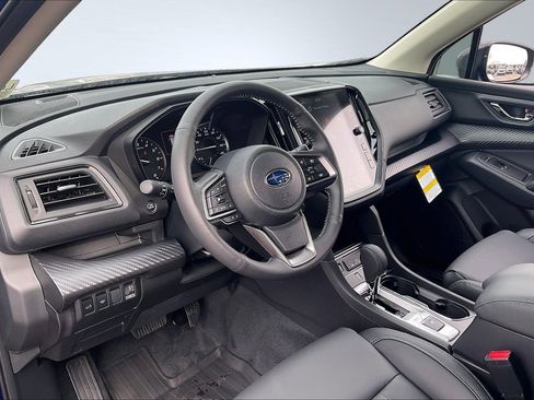 New 2026 Subaru Ascent Premium image 6