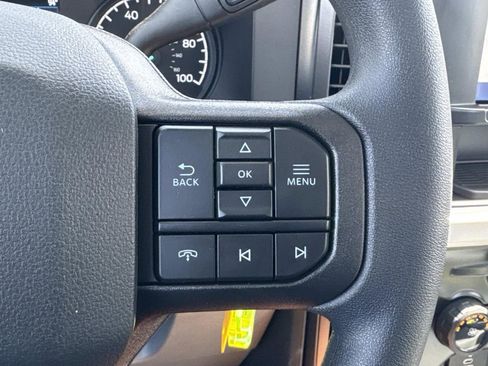 New 2026 Ford F350 2WD Regular Cab Super Duty image 20