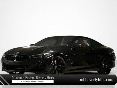 Used 2025 BMW 840i Coupe w/ M Sport Professional Package