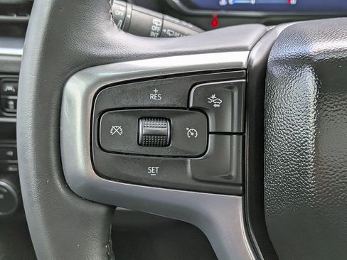 Certified 2024 Chevrolet Suburban LT AWD/4WD image 24