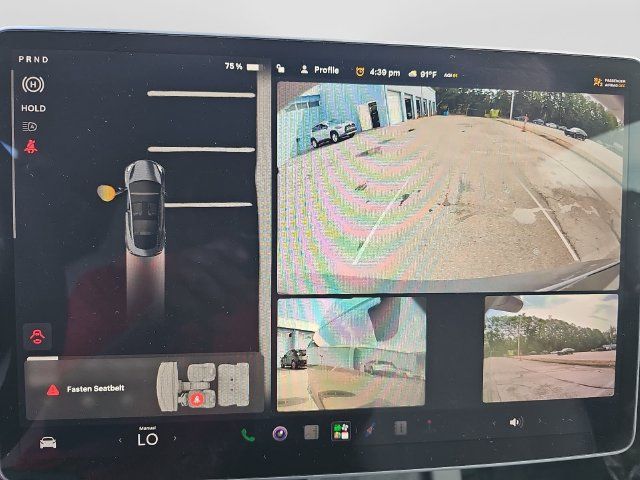 Used 2023 Tesla Model 3 Standard Range RWD image 20