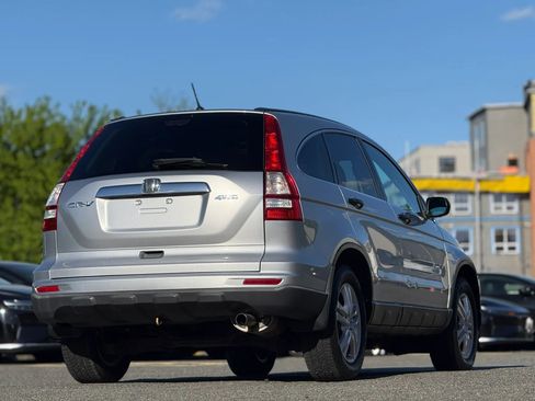 Used 2011 Honda CR-V EX image 6