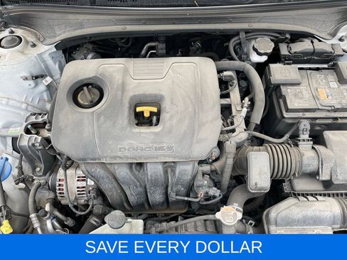 Used 2023 Kia Forte LXS w/ LXS Technology Package image 23