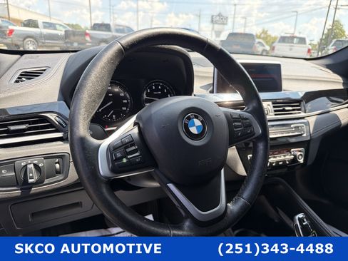 Used 2020 BMW X1 xDrive28i AWD/4WD image 19