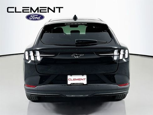 New 2026 Ford Mustang Mach-E Premium AWD/4WD image 7
