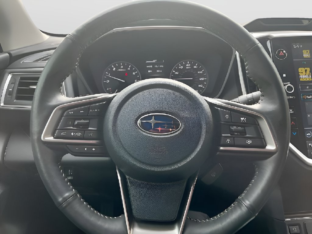 Used 2024 Subaru Ascent Touring AWD/4WD image 11