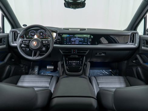 New 2026 Porsche Cayenne S AWD/4WD image 19
