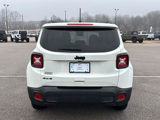Used 2019 Jeep Renegade Sport video 4
