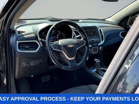 Used 2019 Chevrolet Equinox LT AWD/4WD image 21