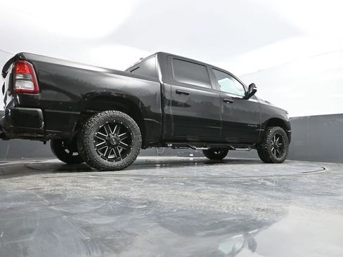 Used 2022 RAM 1500 Big Horn image 52