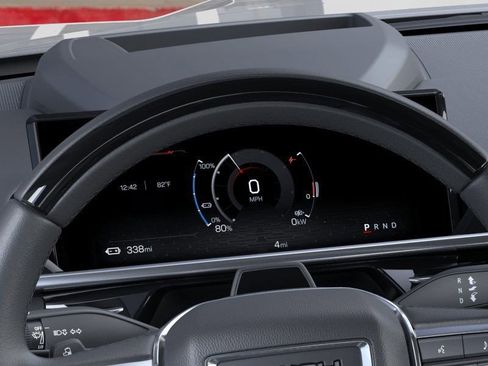 New 2024 GMC Sierra EV Denali image 19