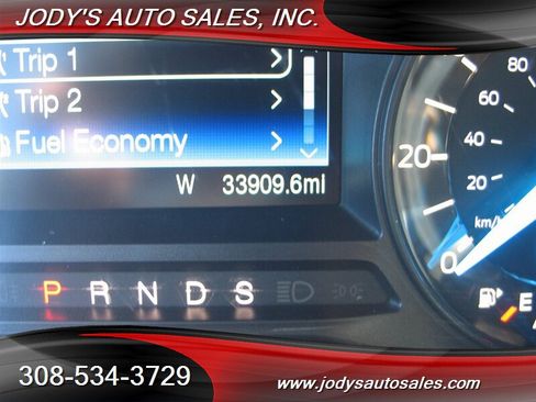 Used 2017 Ford Explorer 4WD image 16